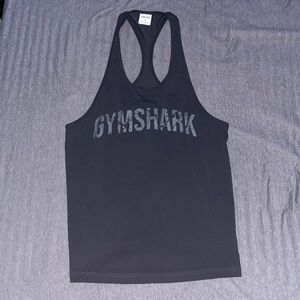 Gymshark Power Stringer Never Worn (Authentic)